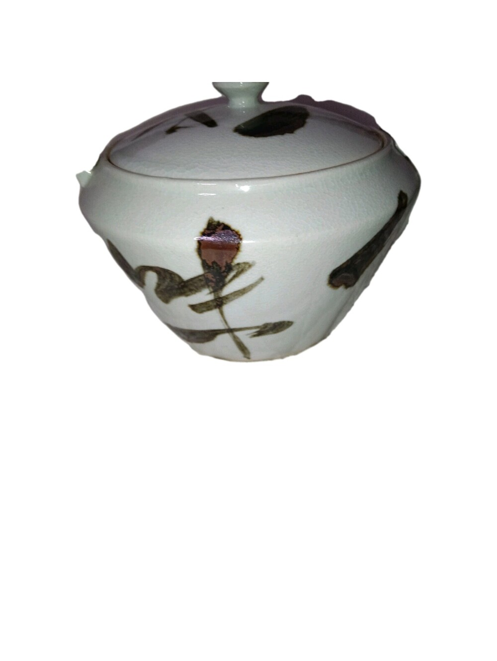 Kutani ware